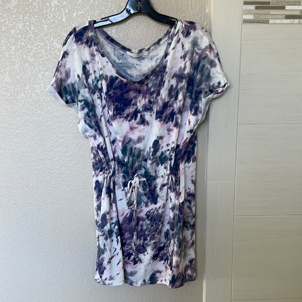 Mink Pink dress